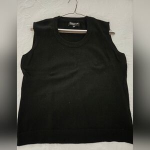 Jones New York Collection, Sz XL, Black